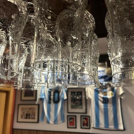 Hostal El Olivo Granada Kültér fotó