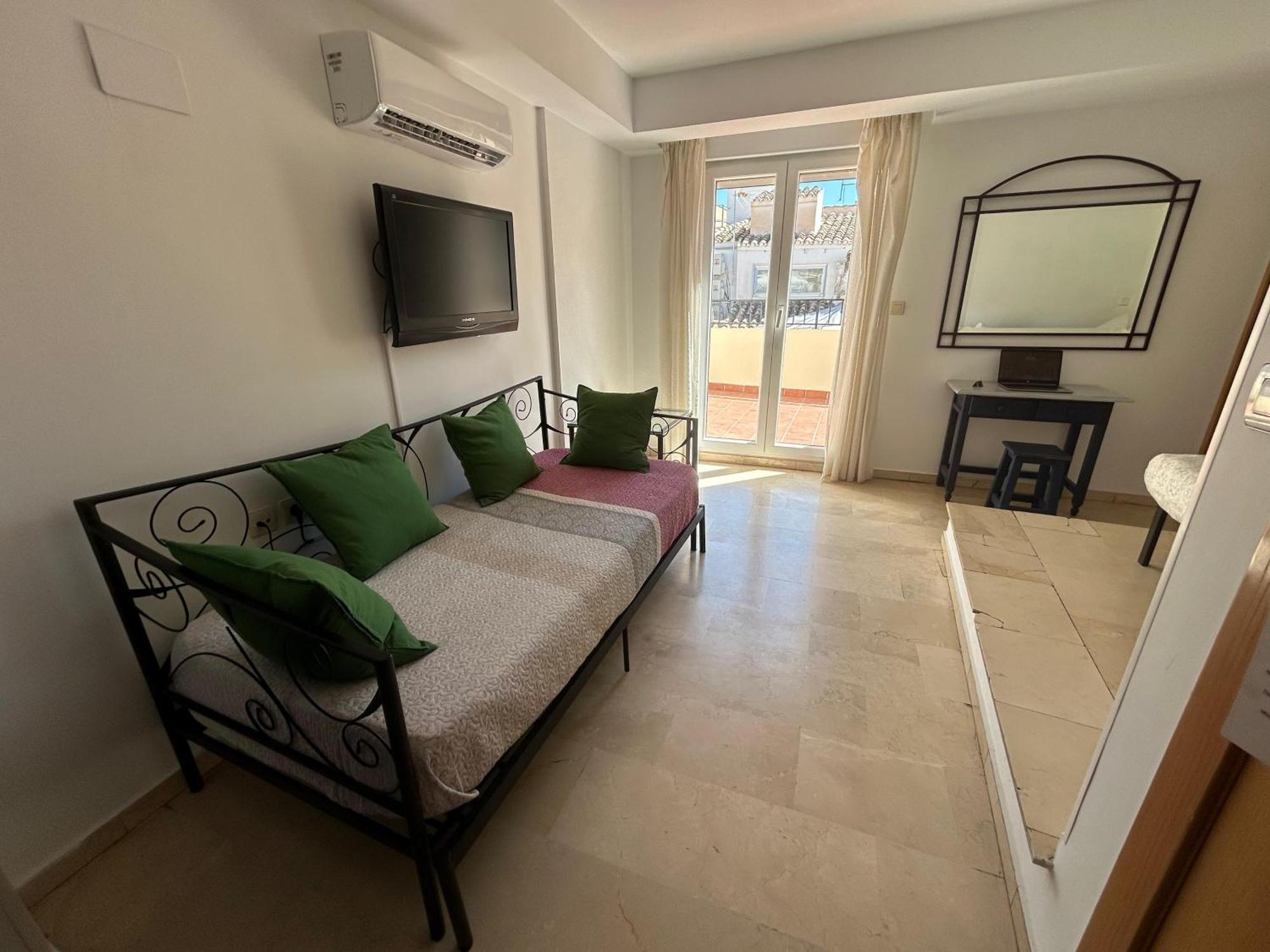 Hostal El Olivo Granada Kültér fotó