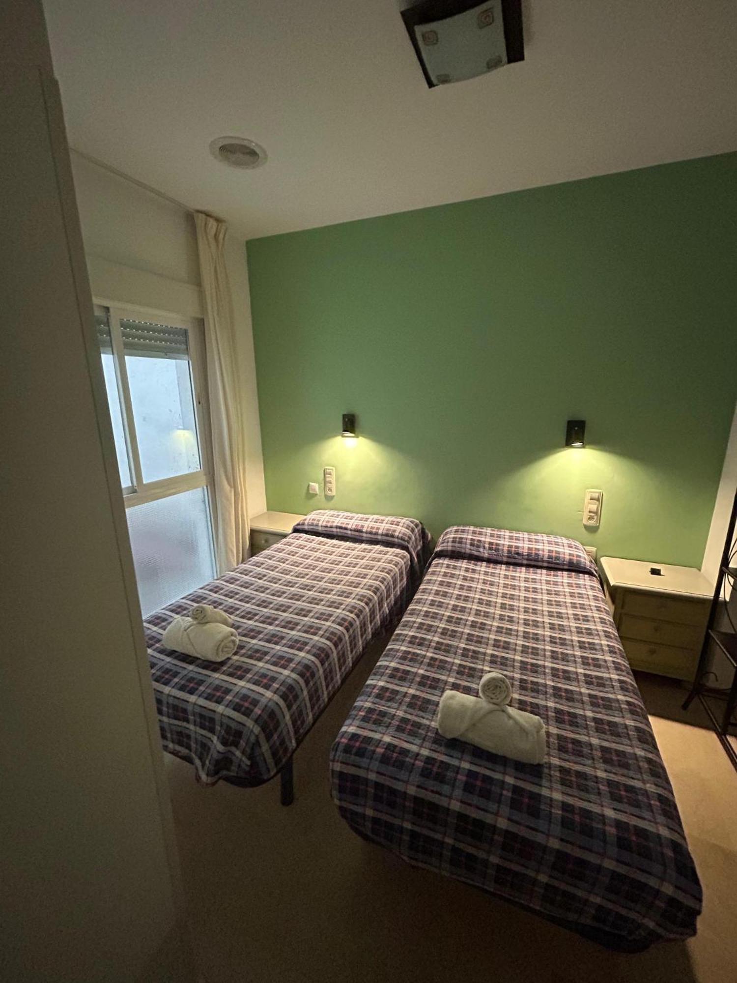 Hostal El Olivo Granada Kültér fotó