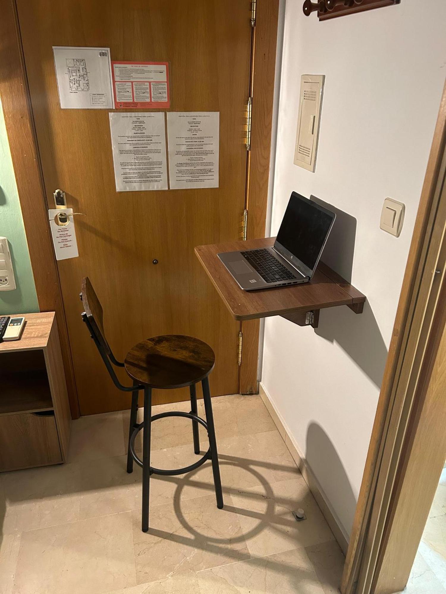 Hostal El Olivo Granada Kültér fotó