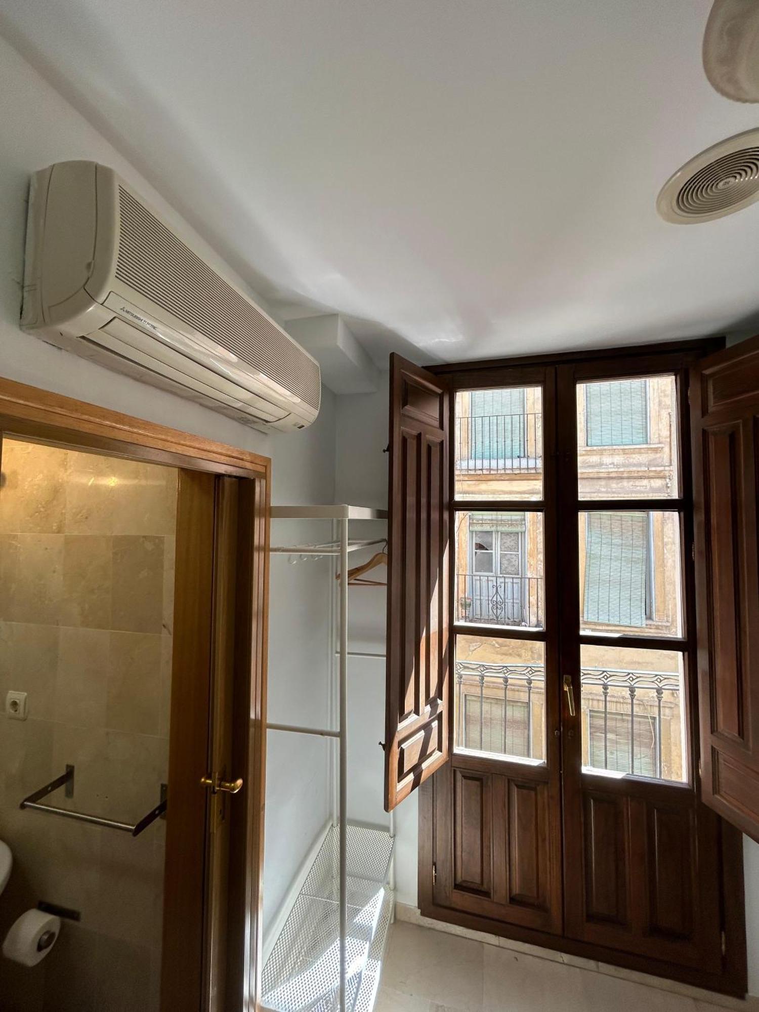 Hostal El Olivo Granada Kültér fotó