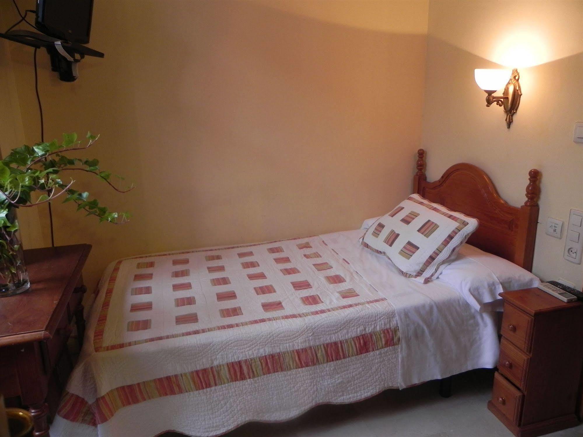 Hostal El Olivo Granada Kültér fotó