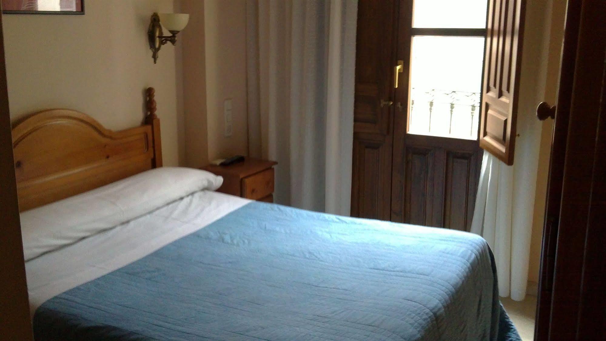 Hostal El Olivo Granada Kültér fotó