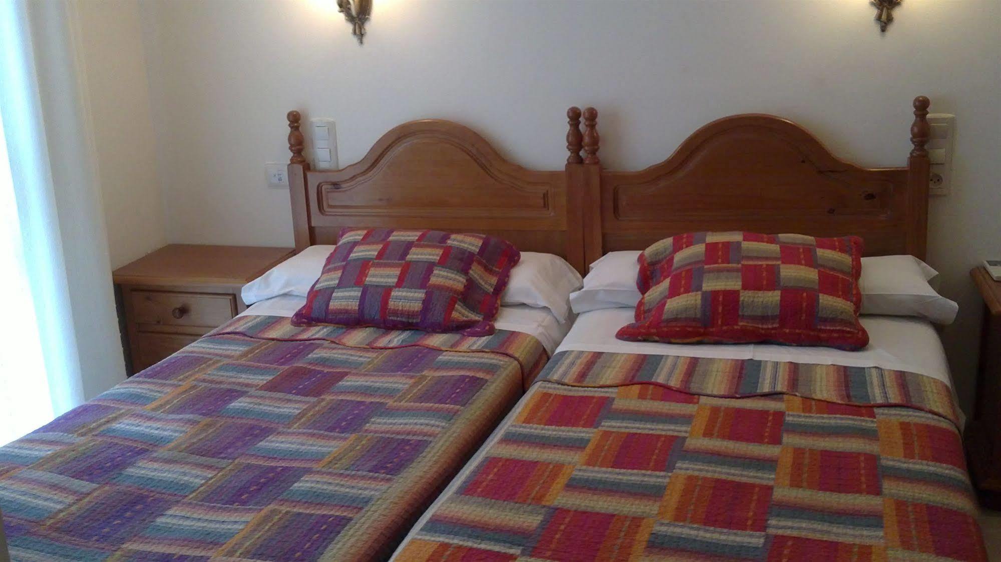 Hostal El Olivo Granada Kültér fotó